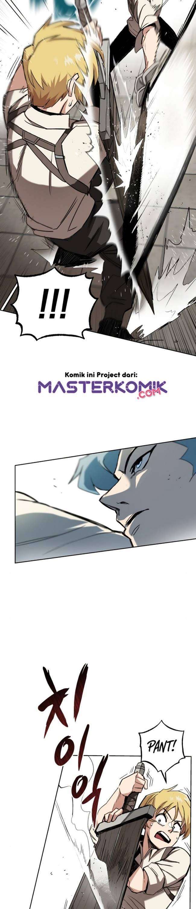 Lazy Prince Becomes a Genius Chapter 10 page 6