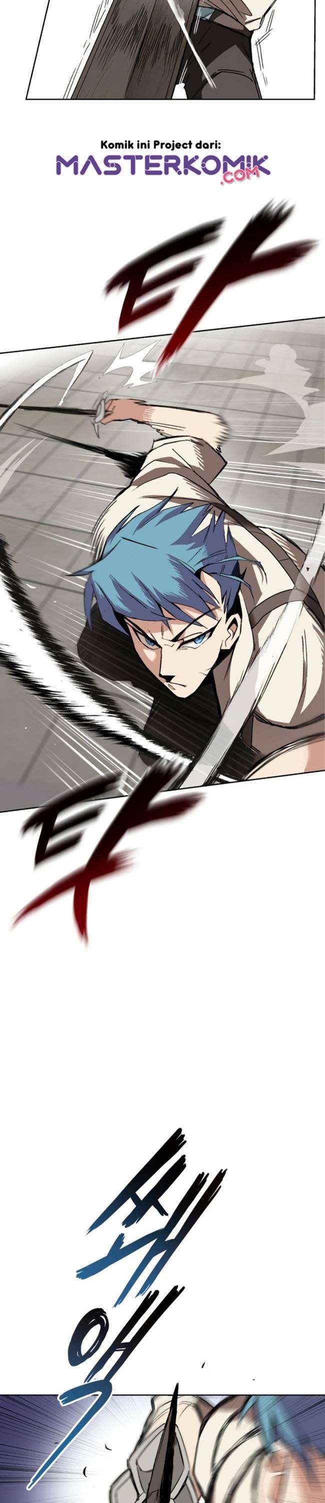 Lazy Prince Becomes a Genius Chapter 10 page 7
