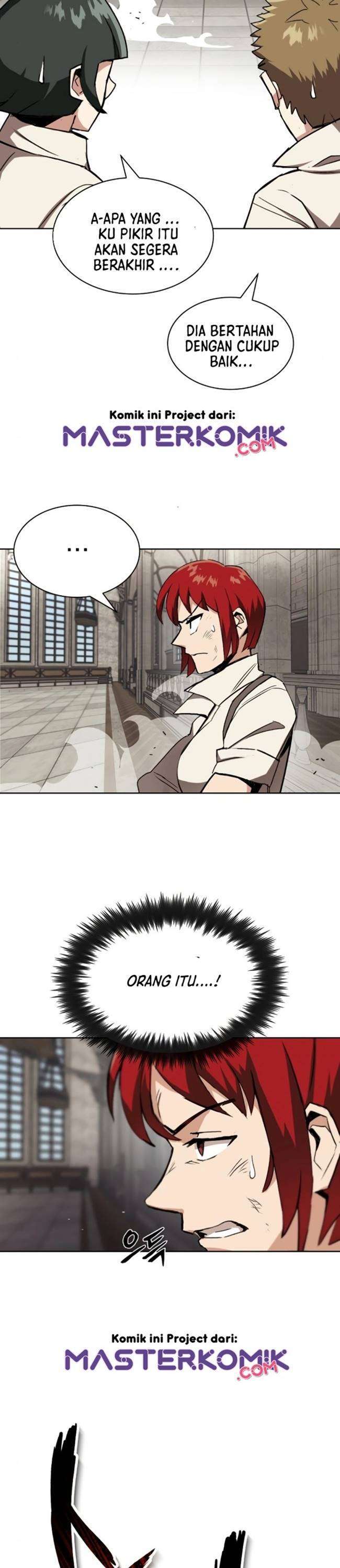 Lazy Prince Becomes a Genius Chapter 10 page 10