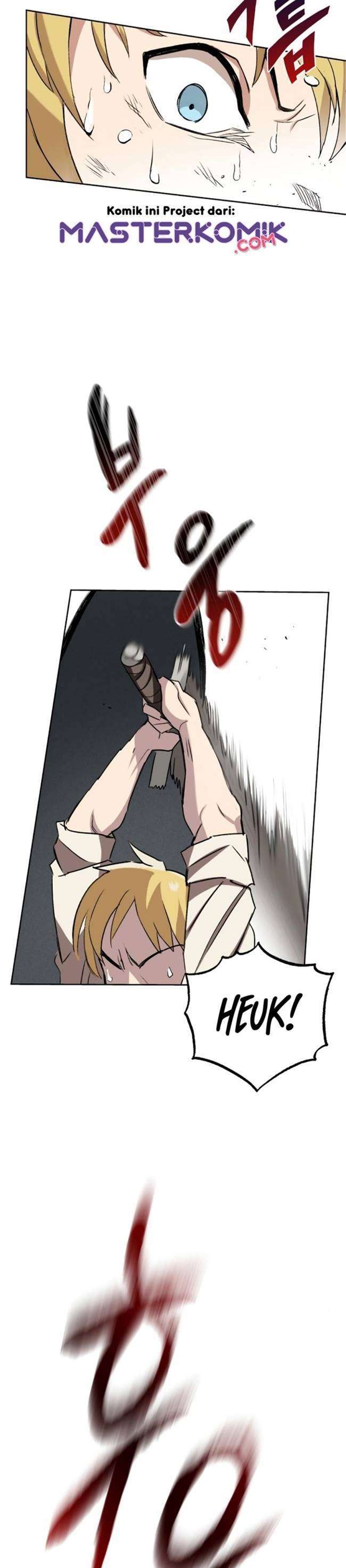 Lazy Prince Becomes a Genius Chapter 10 page 14