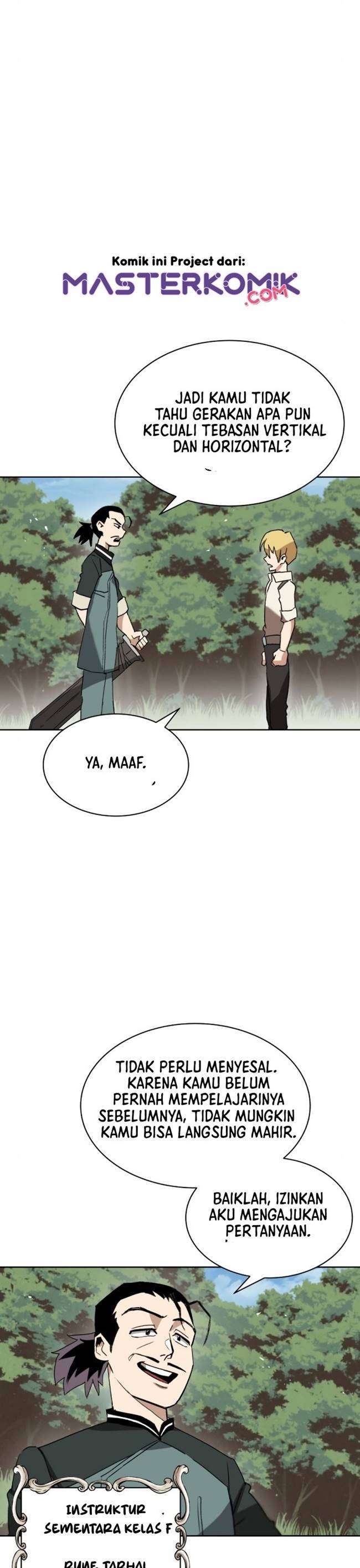 Lazy Prince Becomes a Genius Chapter 10 page 31