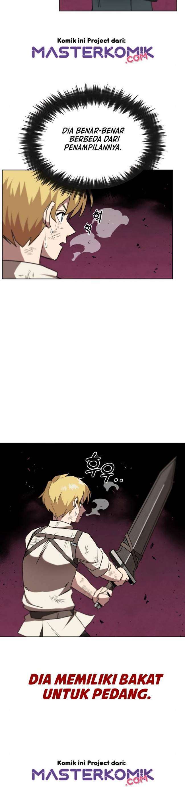 Lazy Prince Becomes a Genius Chapter 10 page 41