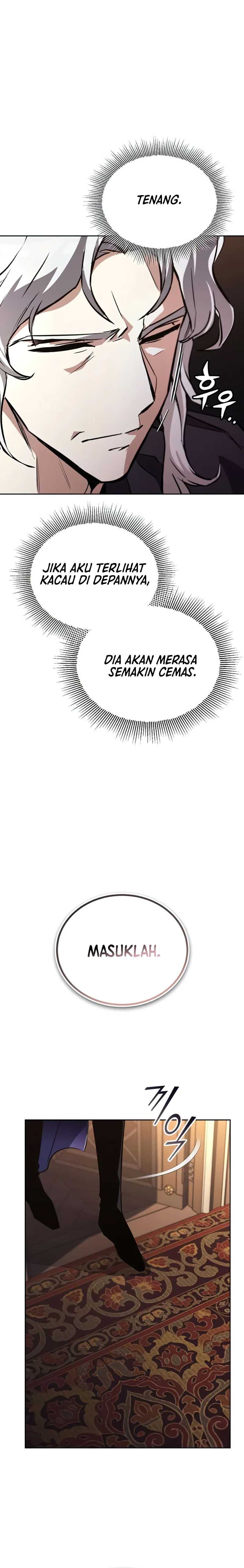 Lazy Prince Becomes a Genius Chapter 100 page 2