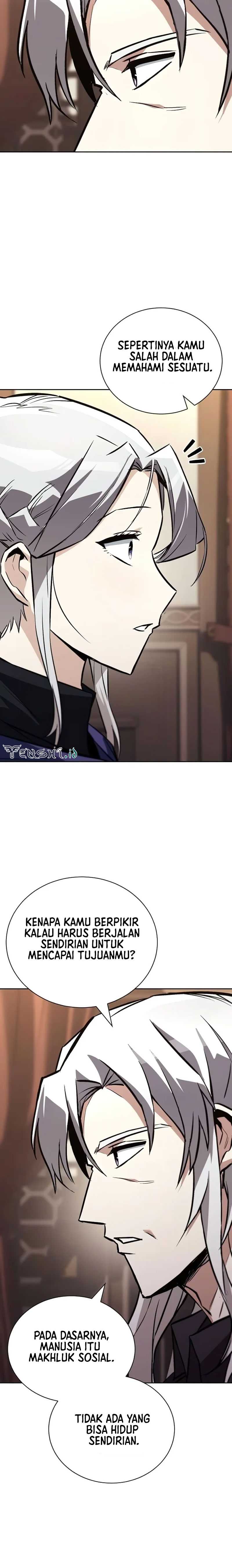 Lazy Prince Becomes a Genius Chapter 100 page 4