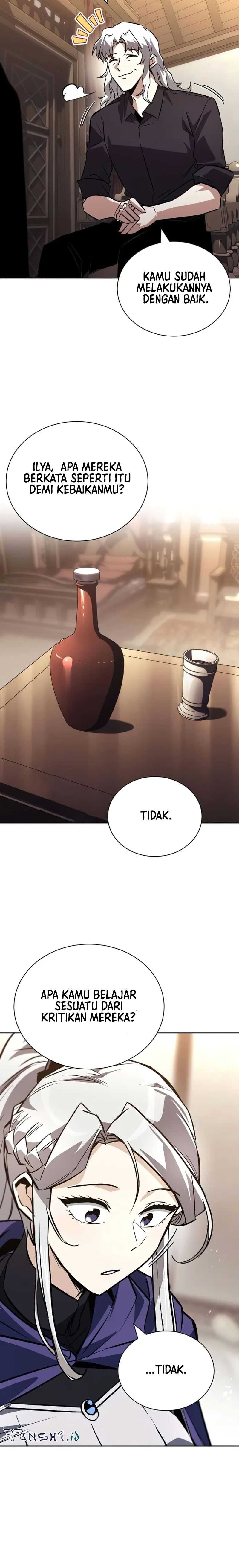 Lazy Prince Becomes a Genius Chapter 100 page 6