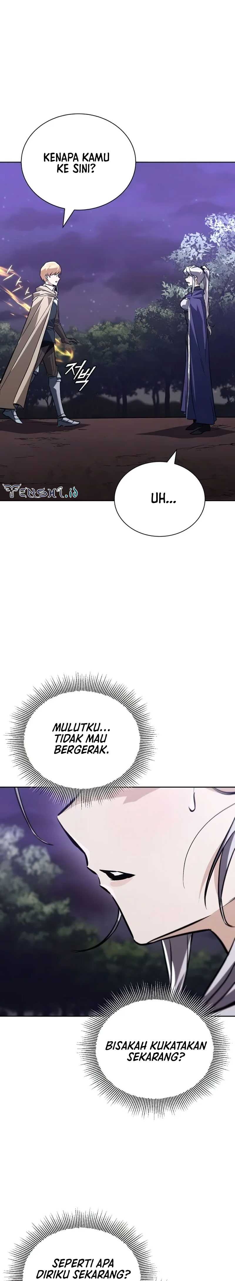 Lazy Prince Becomes a Genius Chapter 100 page 15