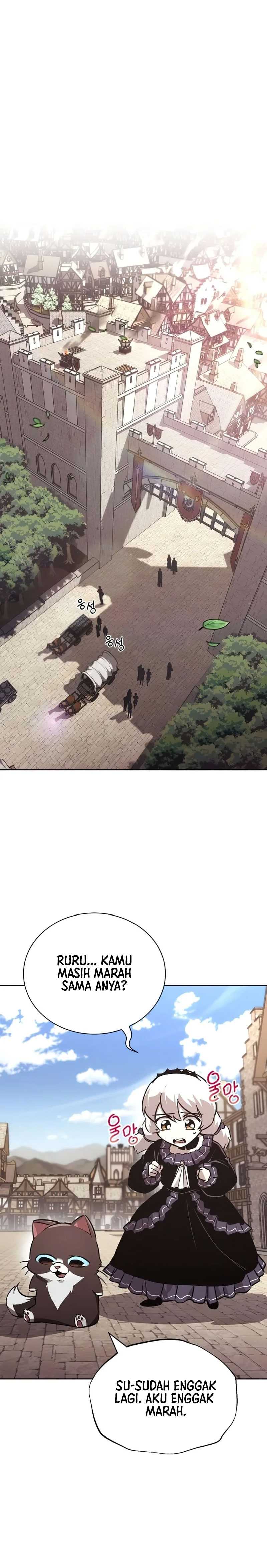 Lazy Prince Becomes a Genius Chapter 100 page 20
