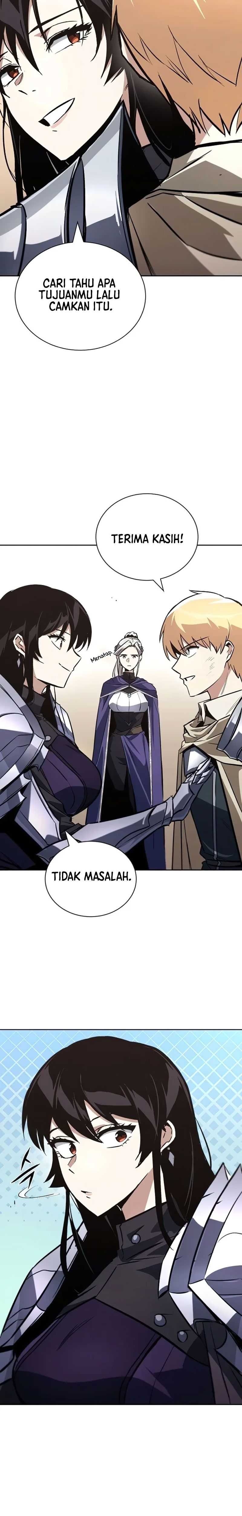 Lazy Prince Becomes a Genius Chapter 100 page 24
