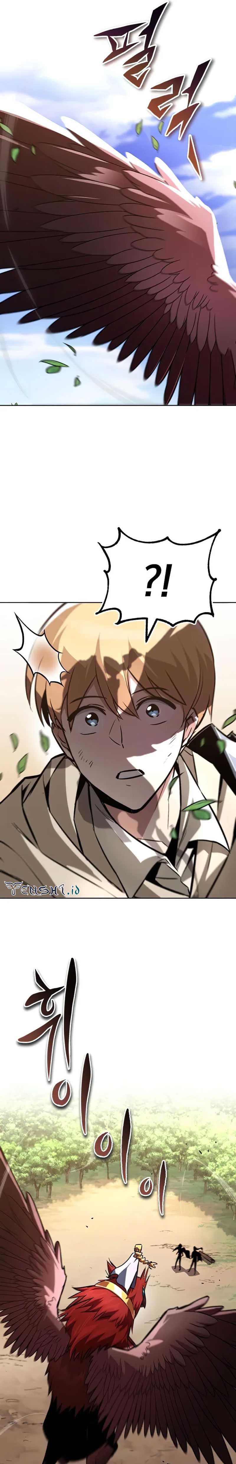 Lazy Prince Becomes a Genius Chapter 100 page 35