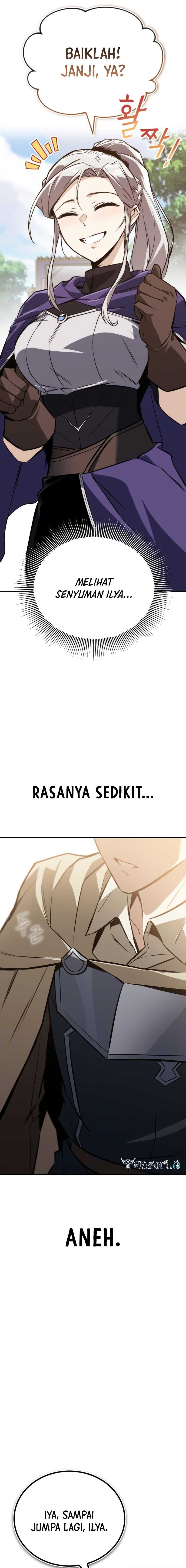 Lazy Prince Becomes a Genius Chapter 101 page 11