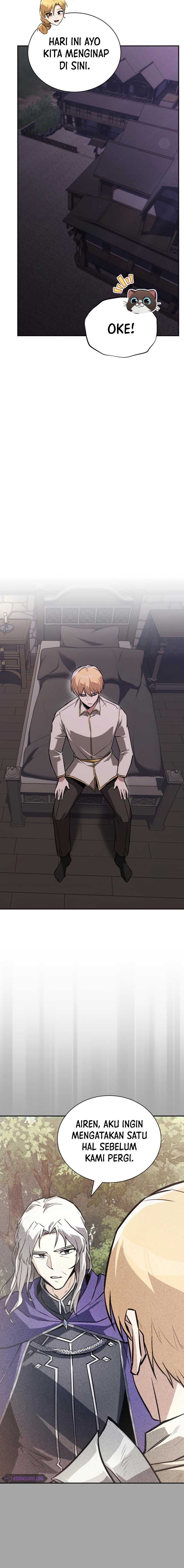 Lazy Prince Becomes a Genius Chapter 101 page 18