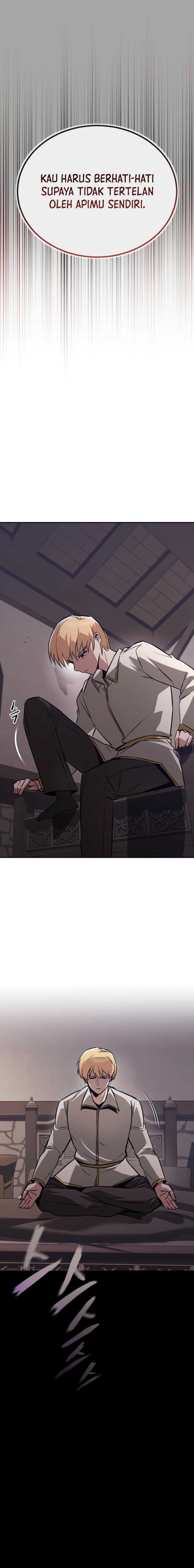 Lazy Prince Becomes a Genius Chapter 101 page 20