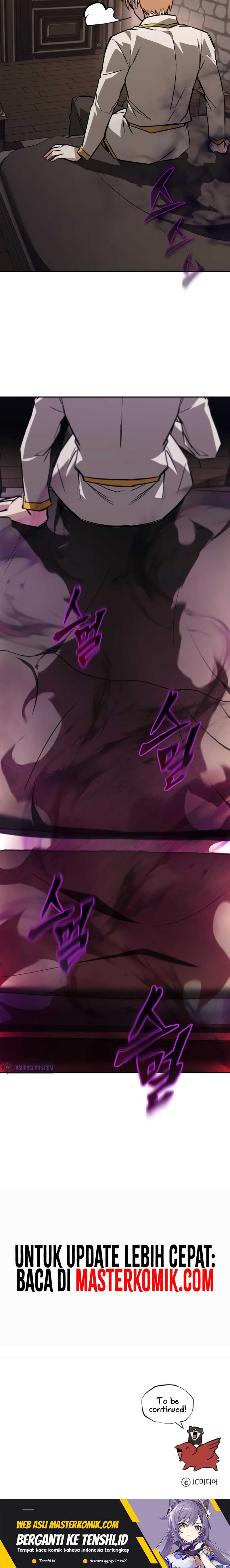 Lazy Prince Becomes a Genius Chapter 101 page 28