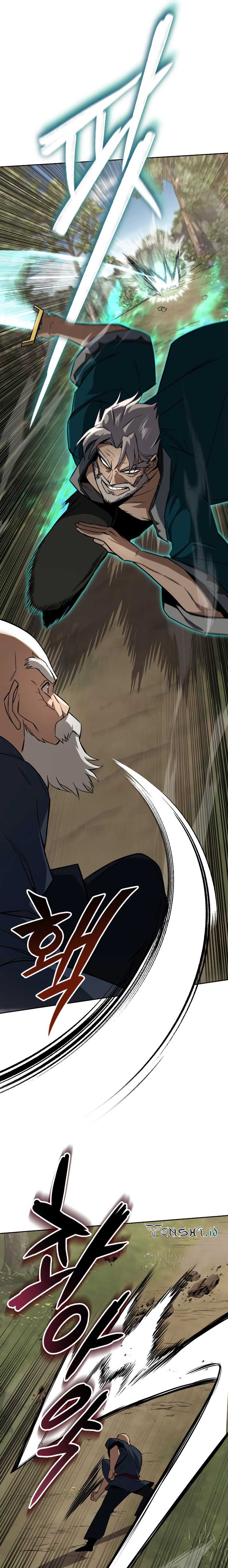 Lazy Prince Becomes a Genius Chapter 103 page 5