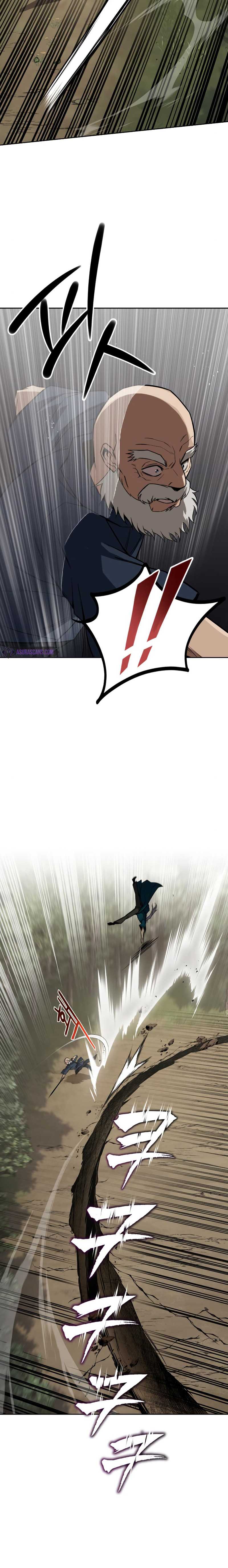Lazy Prince Becomes a Genius Chapter 103 page 6