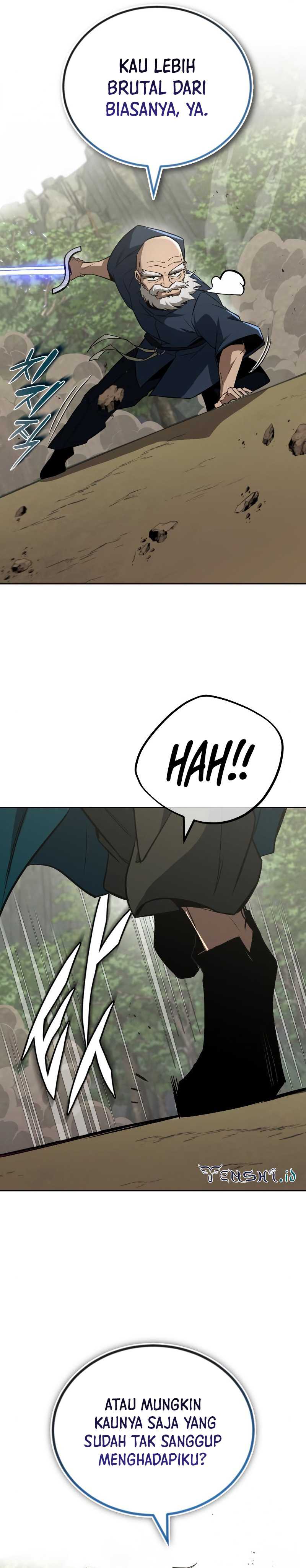 Lazy Prince Becomes a Genius Chapter 103 page 7
