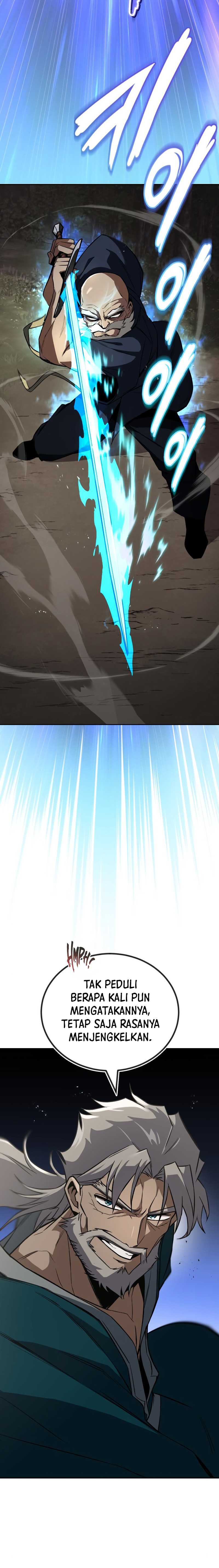 Lazy Prince Becomes a Genius Chapter 103 page 10