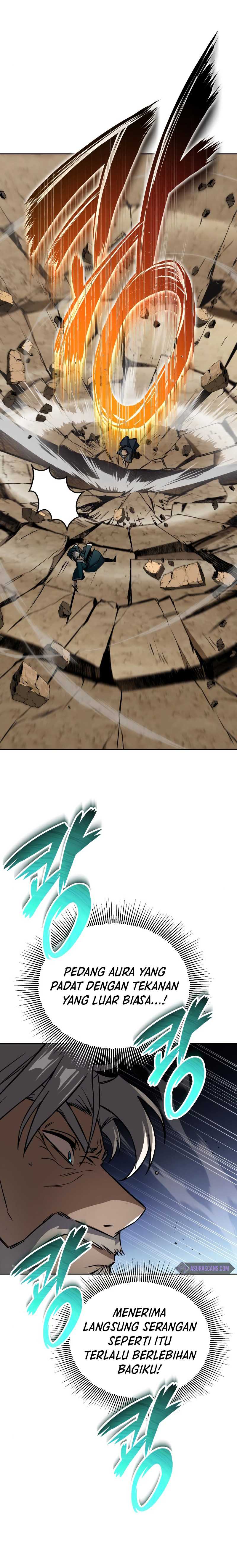 Lazy Prince Becomes a Genius Chapter 103 page 12