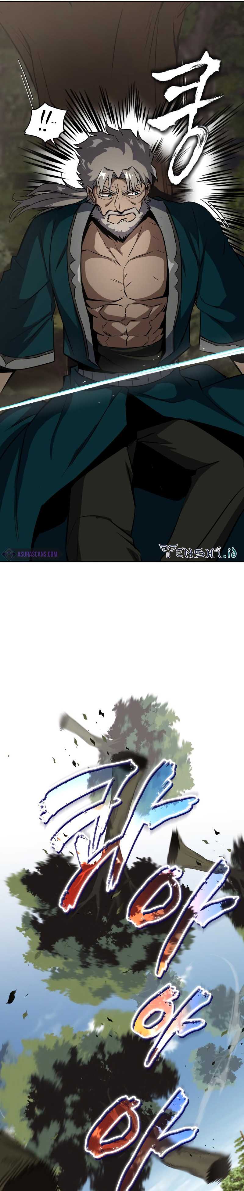 Lazy Prince Becomes a Genius Chapter 103 page 13