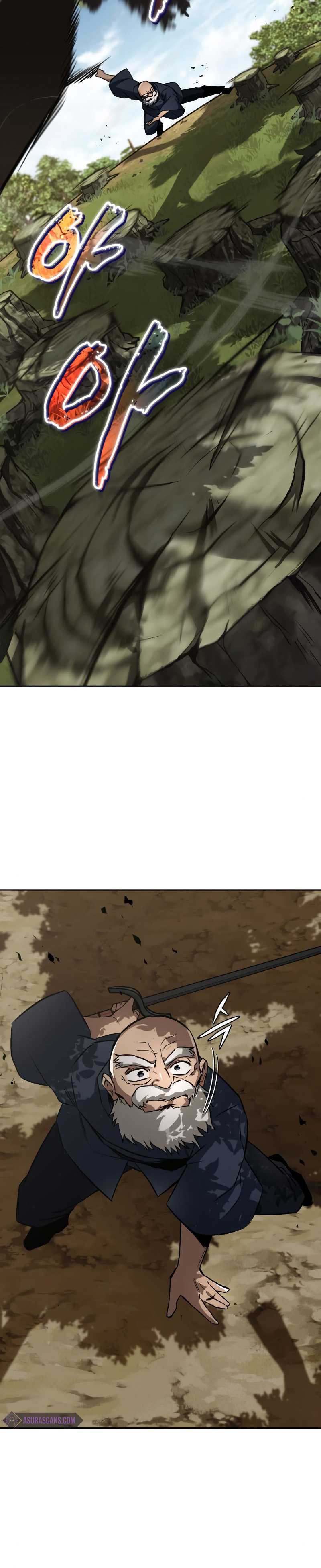 Lazy Prince Becomes a Genius Chapter 103 page 14