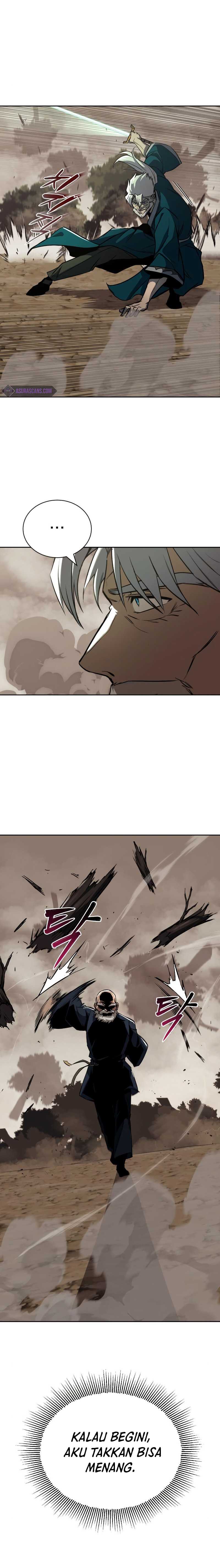 Lazy Prince Becomes a Genius Chapter 103 page 16