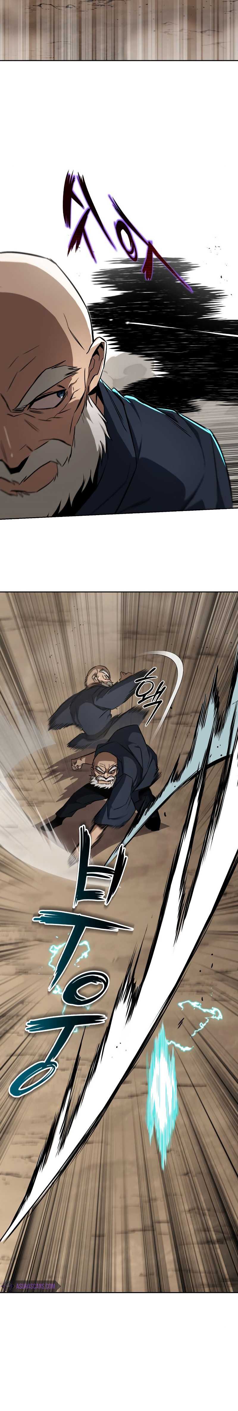 Lazy Prince Becomes a Genius Chapter 103 page 18