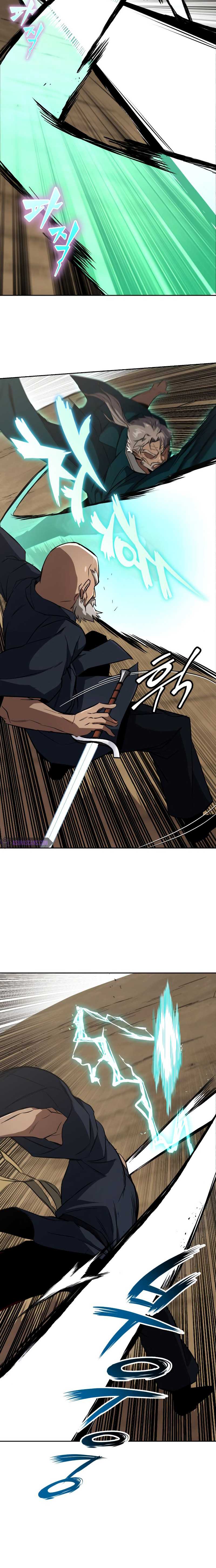Lazy Prince Becomes a Genius Chapter 103 page 20