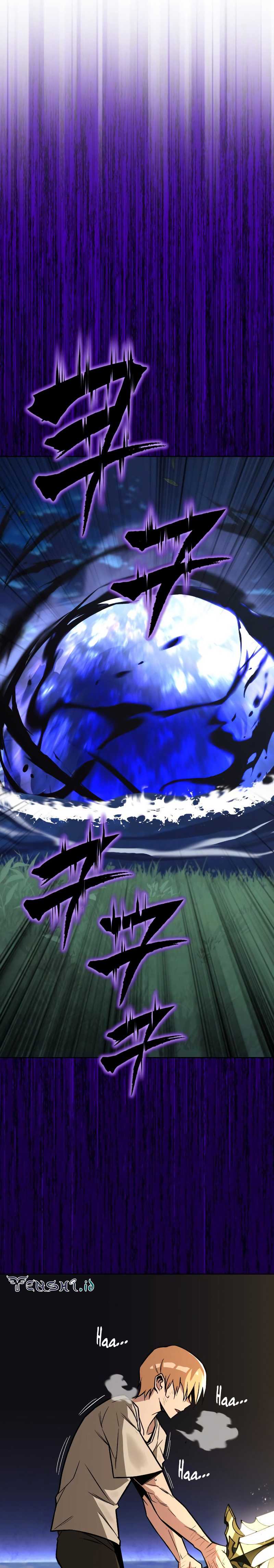 Lazy Prince Becomes a Genius Chapter 103 page 35