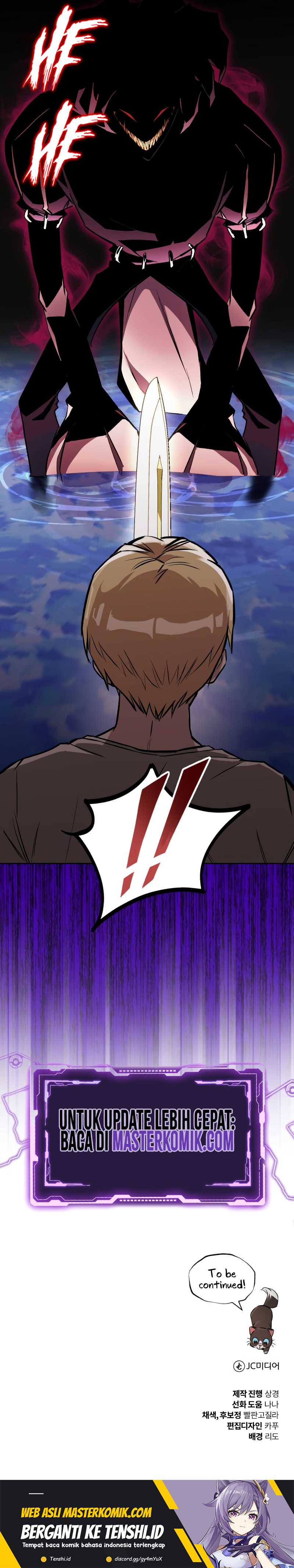 Lazy Prince Becomes a Genius Chapter 103 page 37