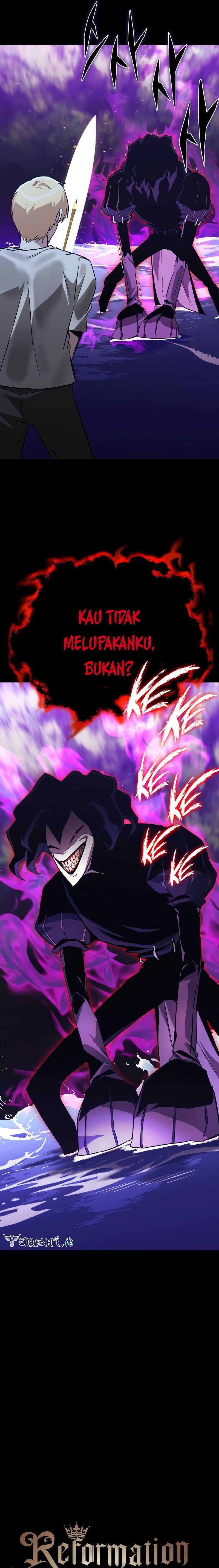 Lazy Prince Becomes a Genius Chapter 104 page 9