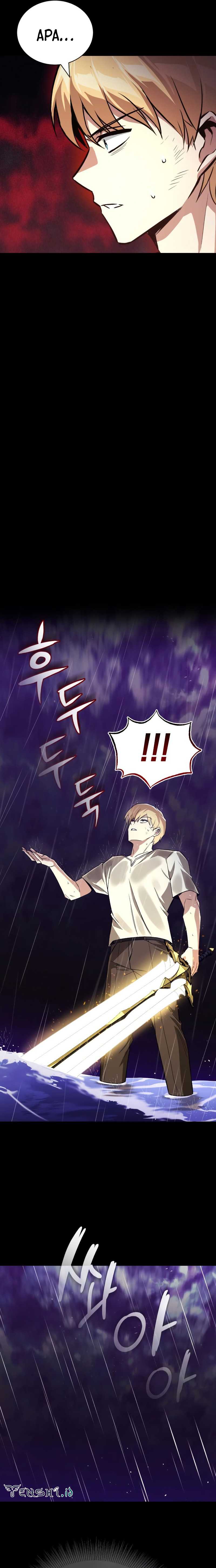 Lazy Prince Becomes a Genius Chapter 104 page 13