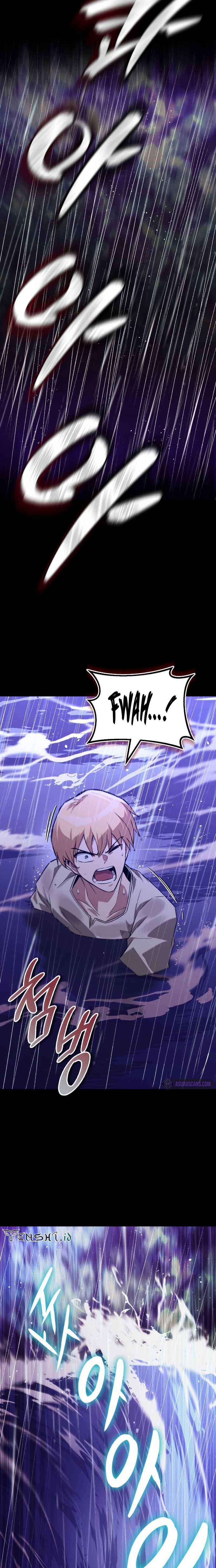 Lazy Prince Becomes a Genius Chapter 104 page 29