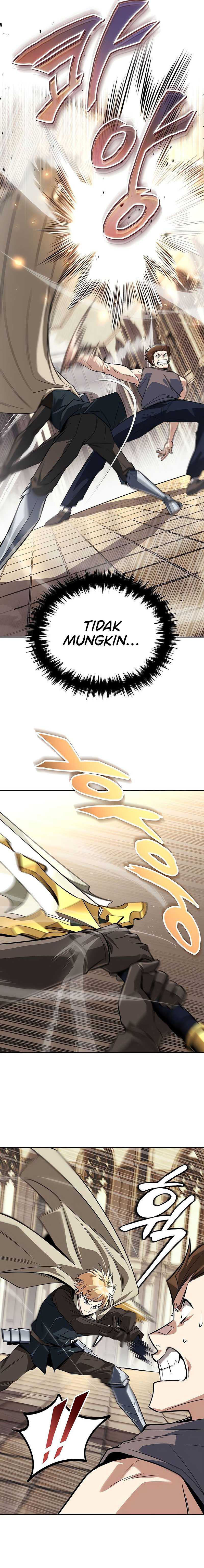 Lazy Prince Becomes a Genius Chapter 108 page 11