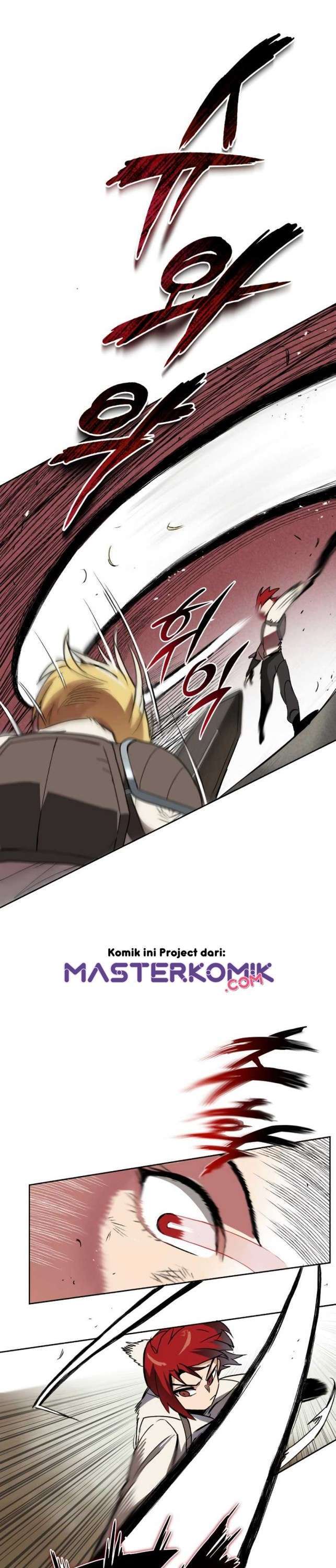 Lazy Prince Becomes a Genius Chapter 11 page 11