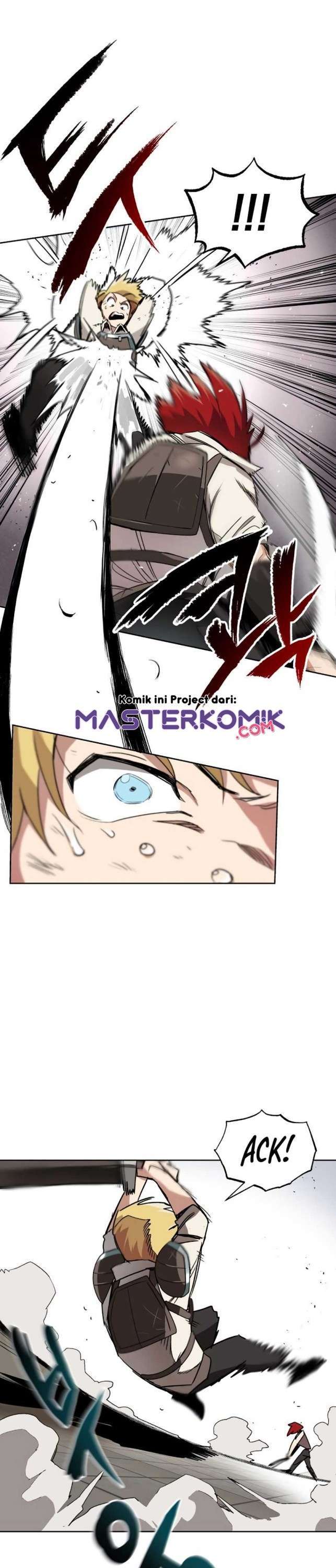 Lazy Prince Becomes a Genius Chapter 11 page 17