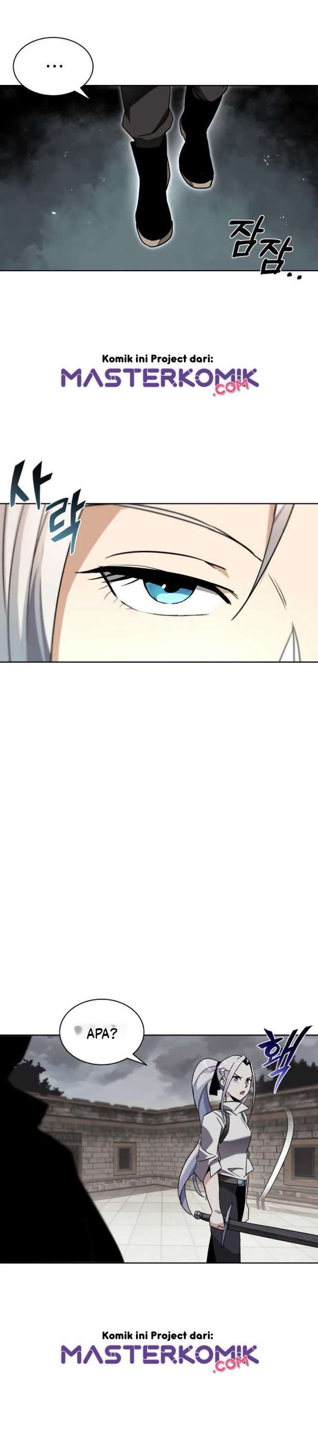 Lazy Prince Becomes a Genius Chapter 11 page 21