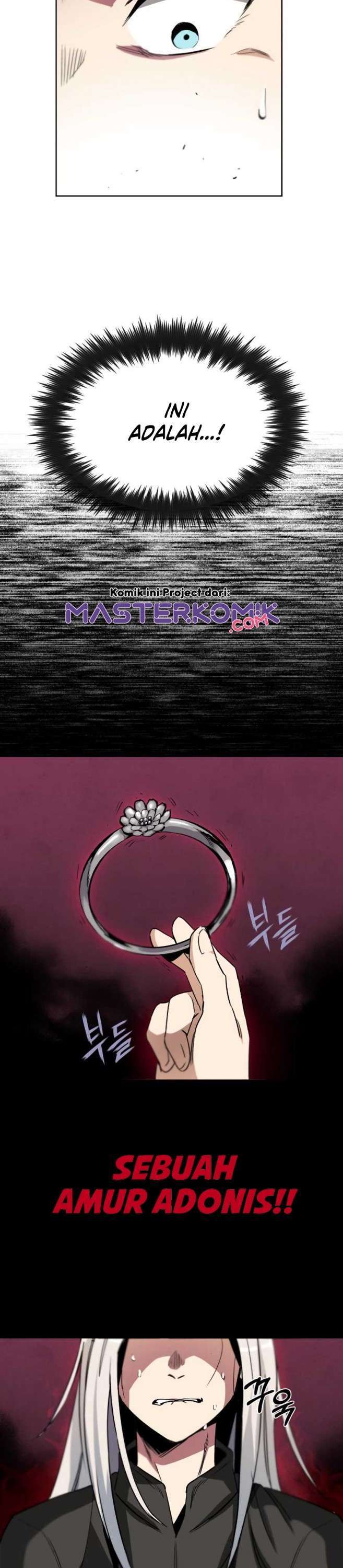 Lazy Prince Becomes a Genius Chapter 11 page 29