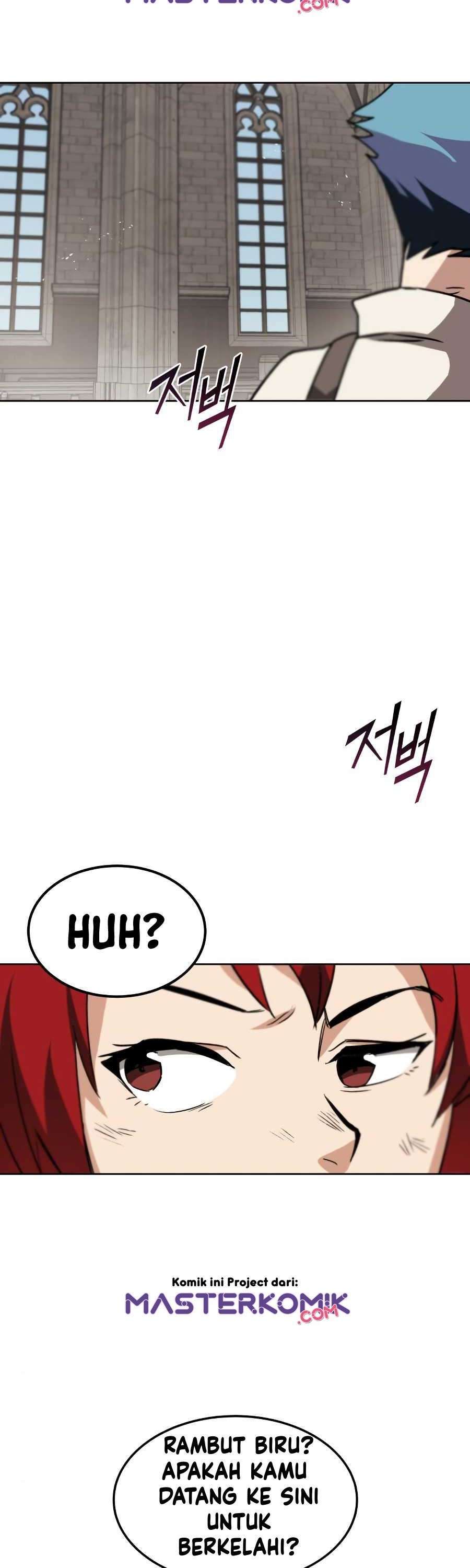 Lazy Prince Becomes a Genius Chapter 11 page 34