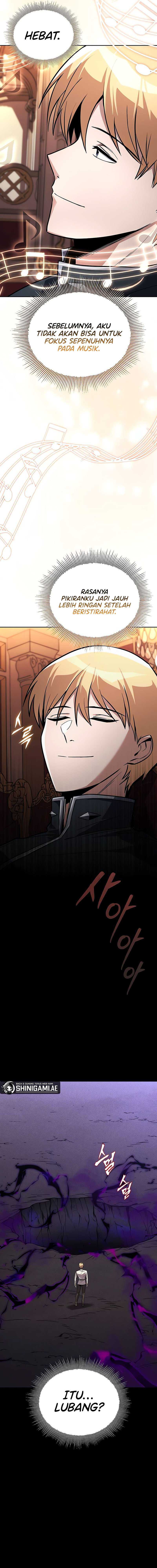 Lazy Prince Becomes a Genius Chapter 110 page 5