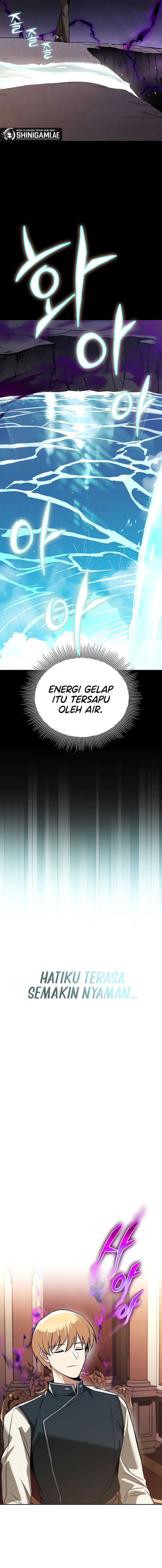 Lazy Prince Becomes a Genius Chapter 110 page 7