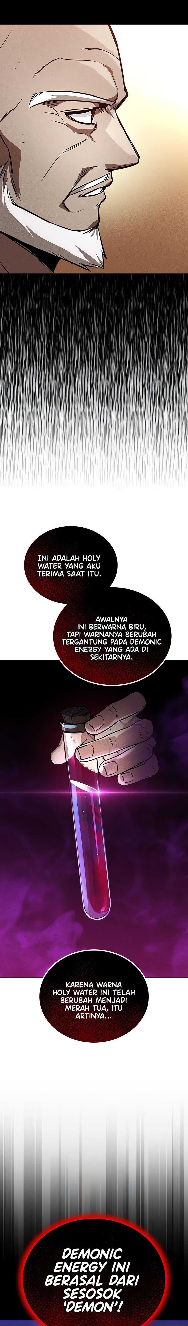 Lazy Prince Becomes a Genius Chapter 110 page 15