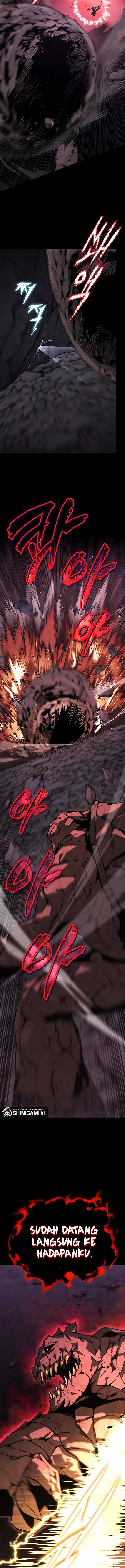 Lazy Prince Becomes a Genius Chapter 111 page 5