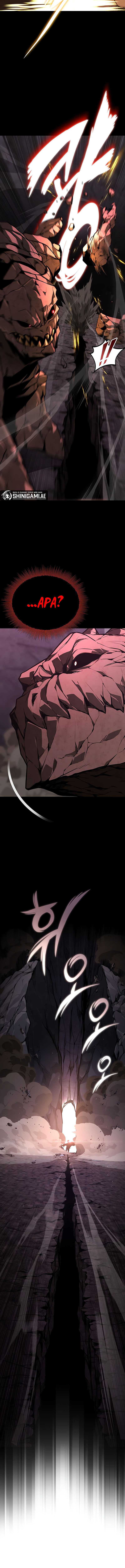 Lazy Prince Becomes a Genius Chapter 111 page 6