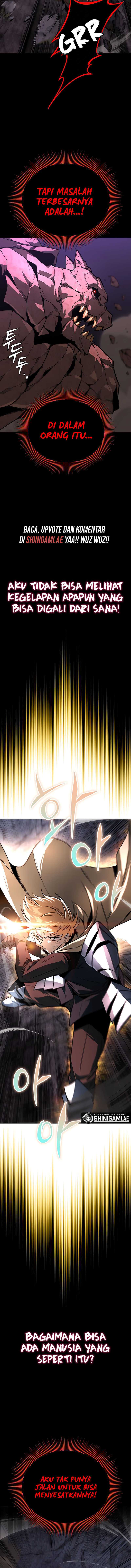 Lazy Prince Becomes a Genius Chapter 111 page 13