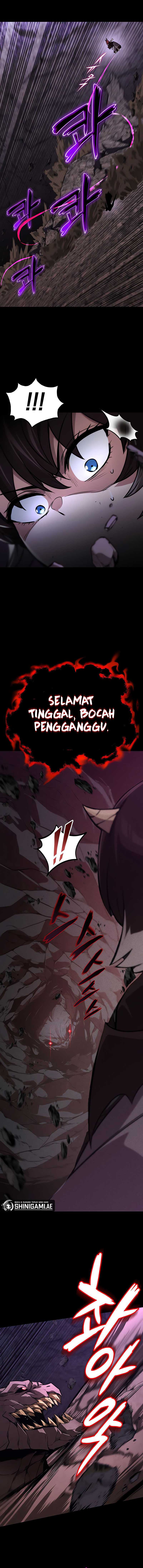 Lazy Prince Becomes a Genius Chapter 111 page 20