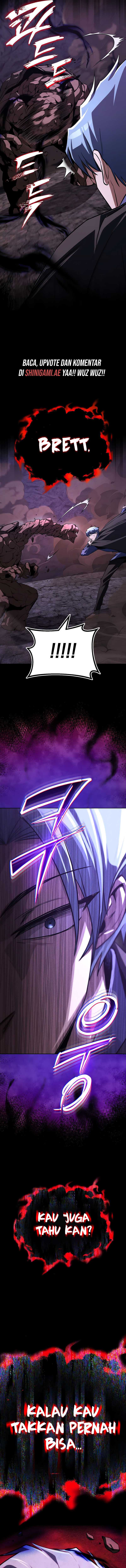 Lazy Prince Becomes a Genius Chapter 111 page 25