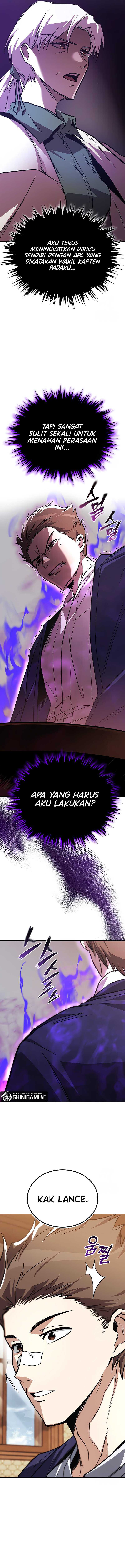 Lazy Prince Becomes a Genius Chapter 115 page 12