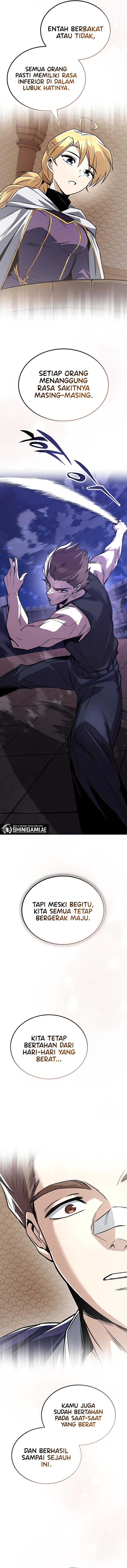 Lazy Prince Becomes a Genius Chapter 115 page 17