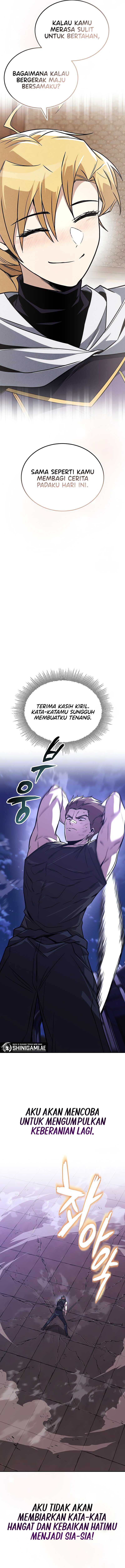 Lazy Prince Becomes a Genius Chapter 115 page 18
