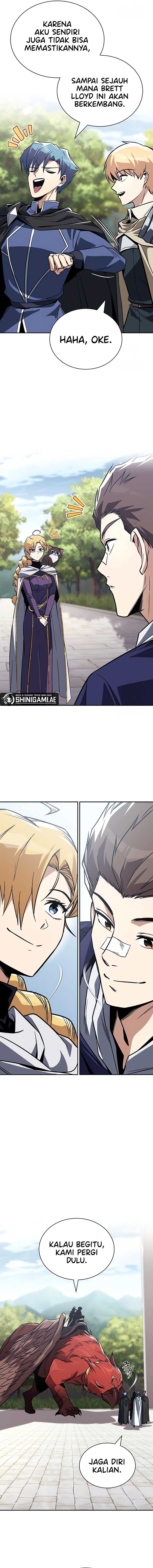 Lazy Prince Becomes a Genius Chapter 115 page 21